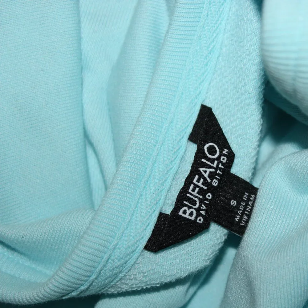 Buffalo Top - Picture 2 of 7